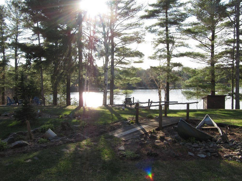 Spring Lake Resort Dwight Exterior photo